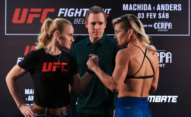 Priscila_Pedrita_vs_Valentina_Schevchenko_UFC_Belém